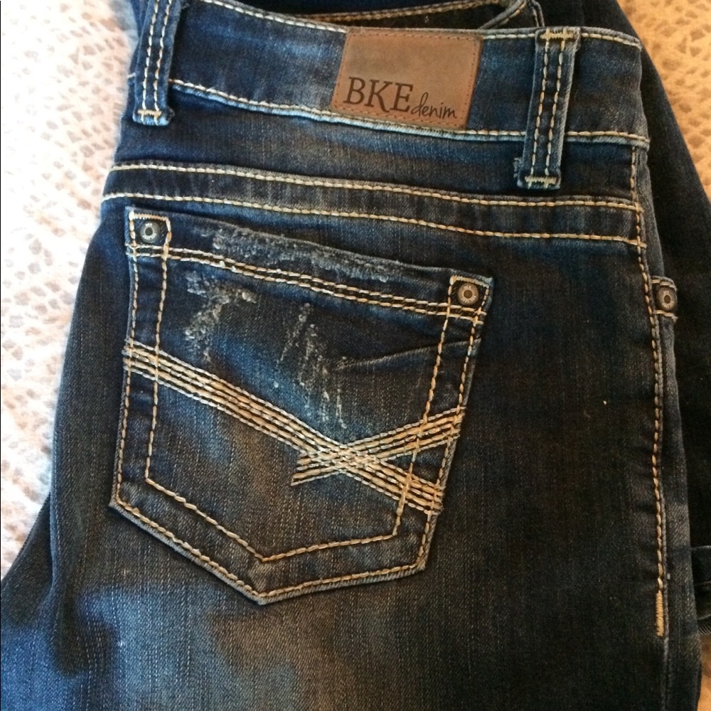 BKE Jeans